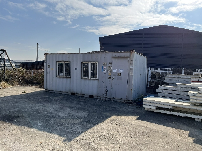 컨테이너(평가외)