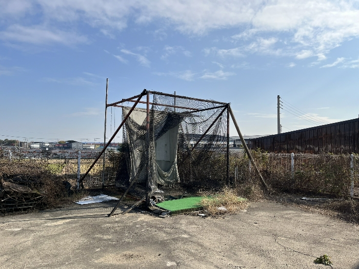 골프연습타석(평가외)