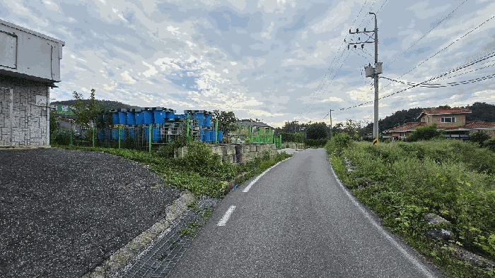 본건 기호(6) 전경 및 본건 주위전경