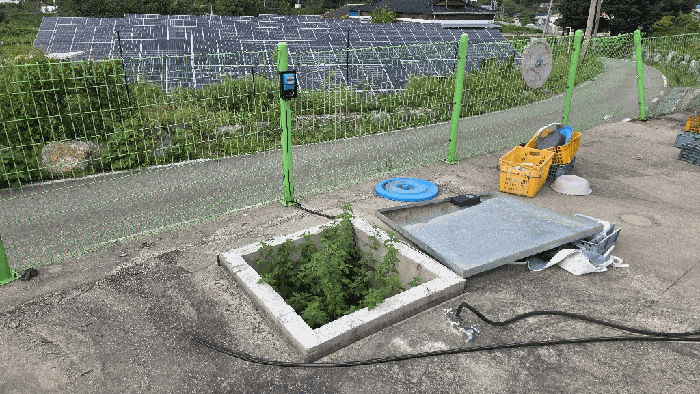 제시 외 물건(a) 사진