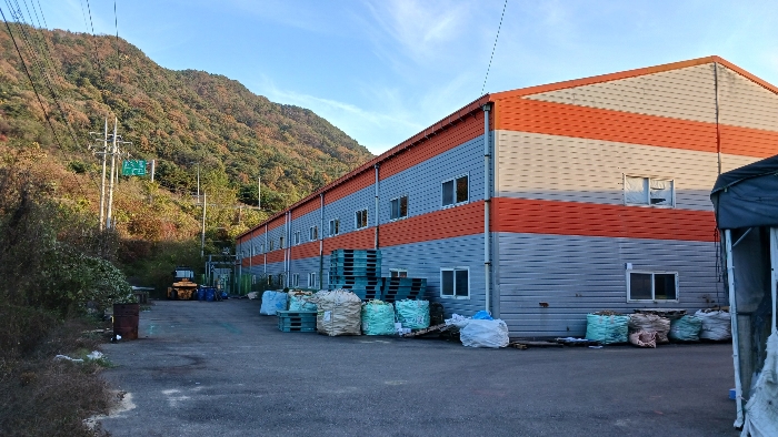 A수변전시설, 기호 4, 10 원경