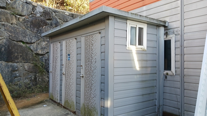 기호7 옆 제시외 화장실