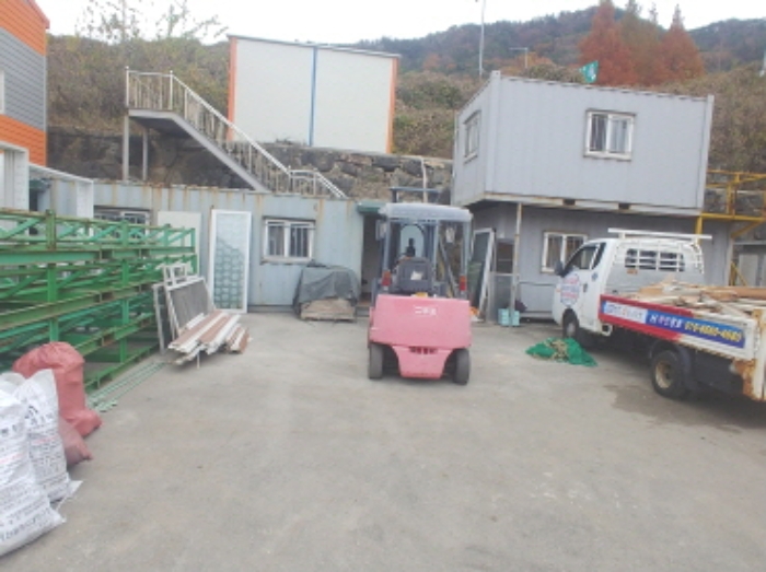 목록7 우측 전경