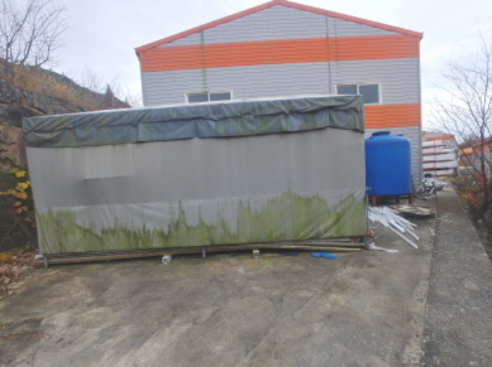 목록7 좌측 전경