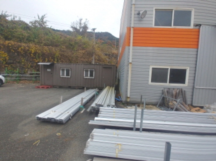 목록12 좌측 전경