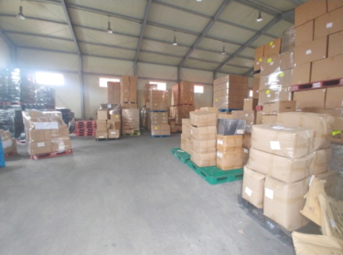 목록11 내부 모습