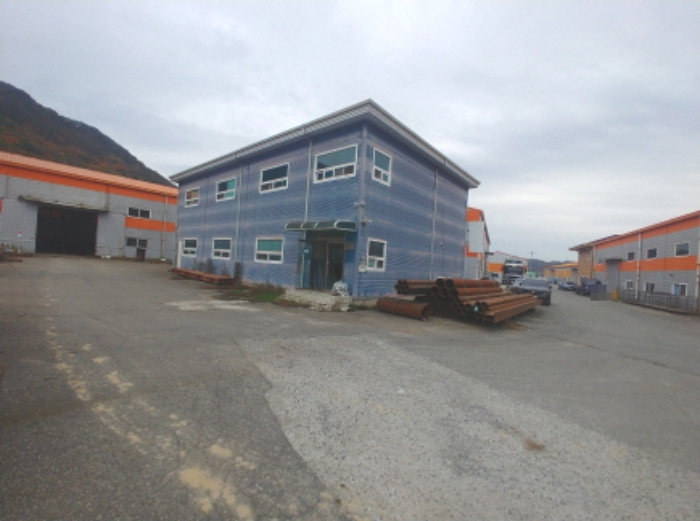 (2)제시외 2층 건물 모습1