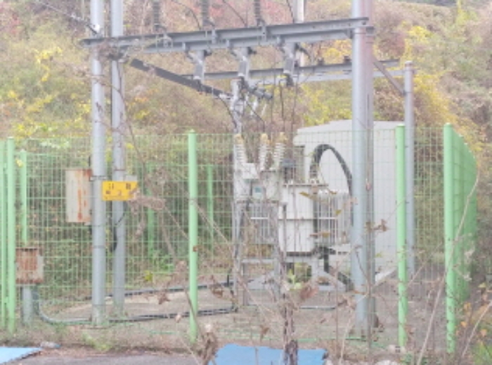 목록5 후면 전경