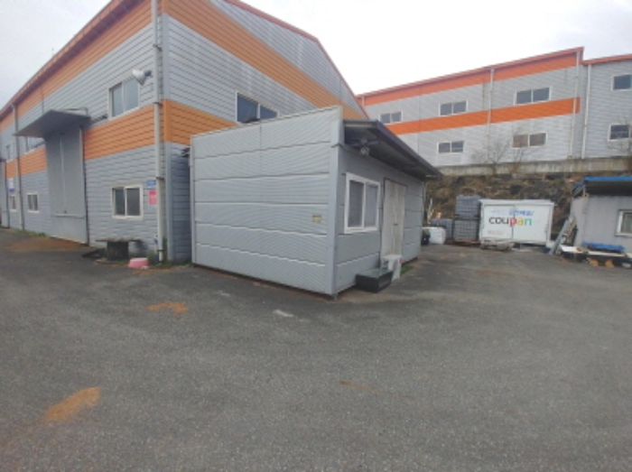 목록6 우측 전경