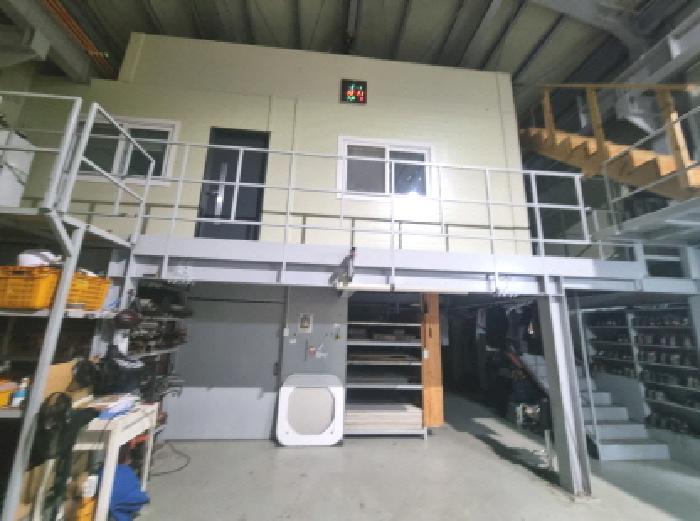 건물 내부 모습1