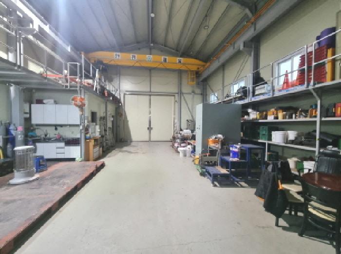 건물 내부 모습2