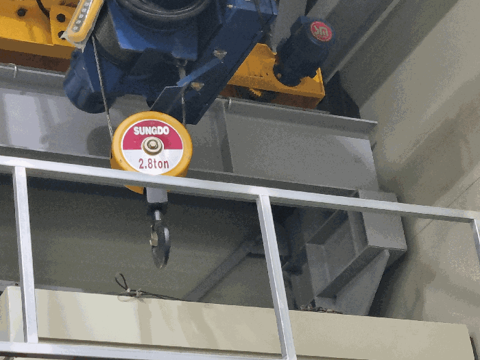 기호(3) 기계기구