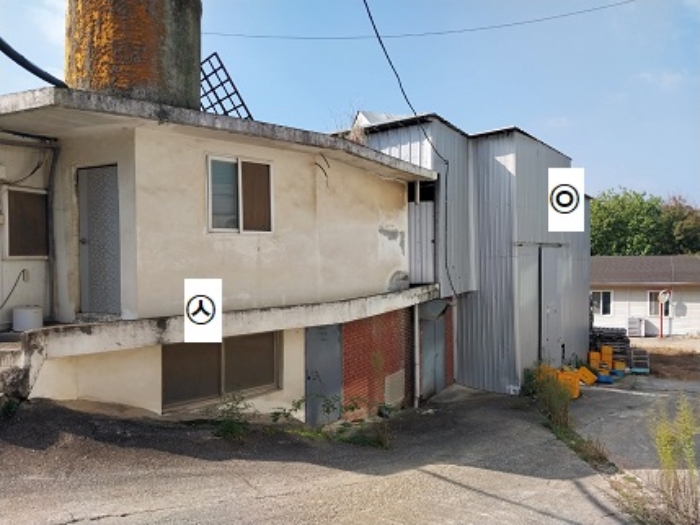 목록4, 5번 ㉰ 및 제시외 ㉦, ㉧