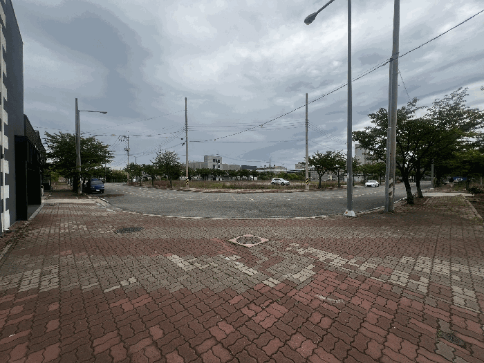 본건 전경 및 주위환경