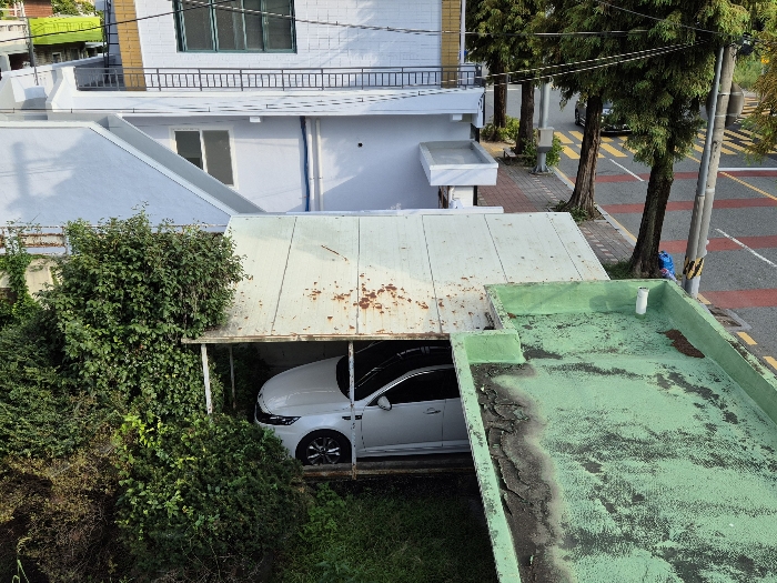 제시 외 건물 (ㄷ)