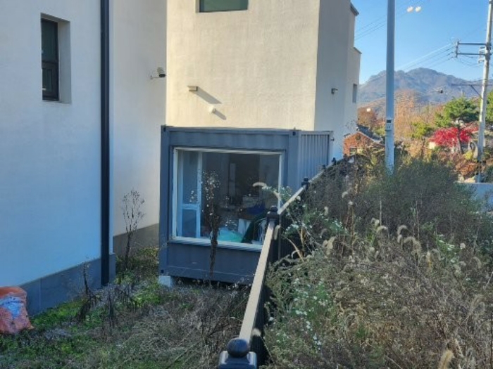 컨테이너박스 1