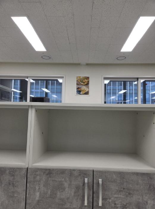 709호 경계벽 위치