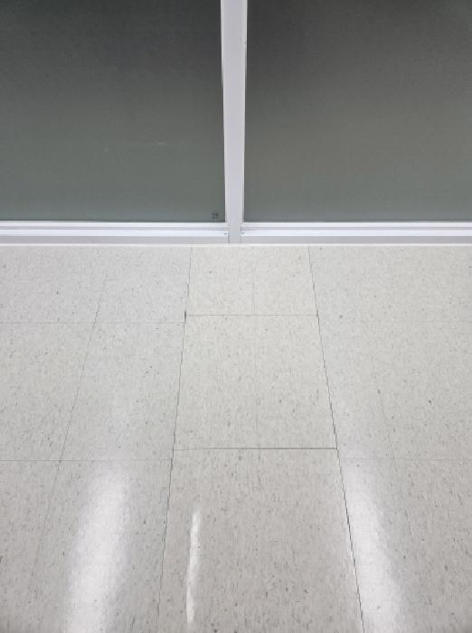 709호 경계벽 위치