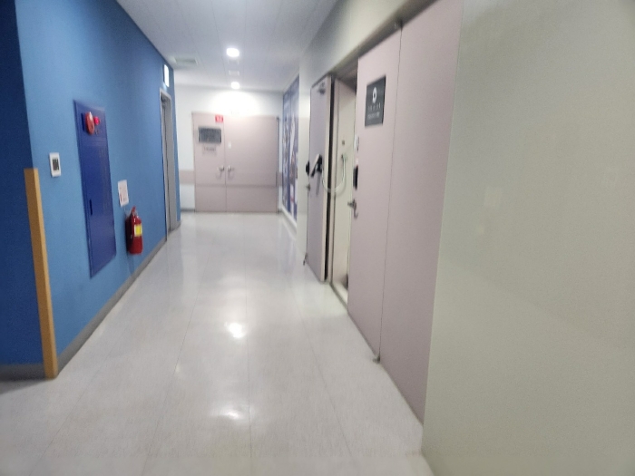 본건 제906호 907호 현관