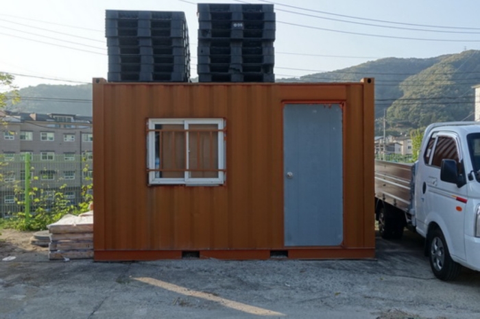 평가에 포함되지 않은 컨테이너