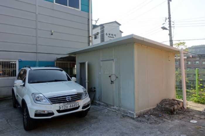 제시외건물 (ㄴ)