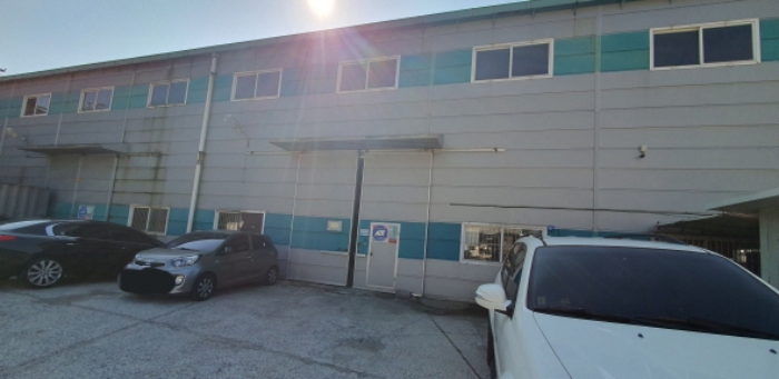 현장사진(건물: 3호동)