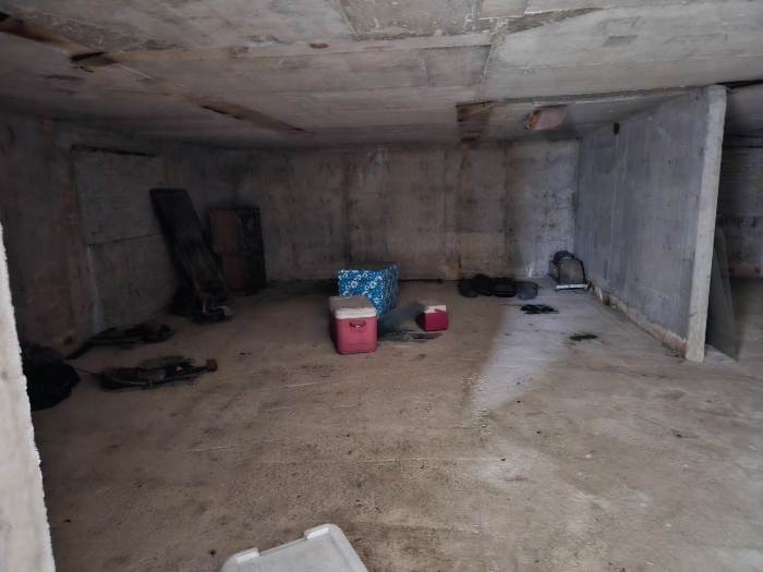 제시외 ㄱ 지하1층