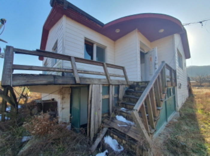 현장사진(건물 전경)