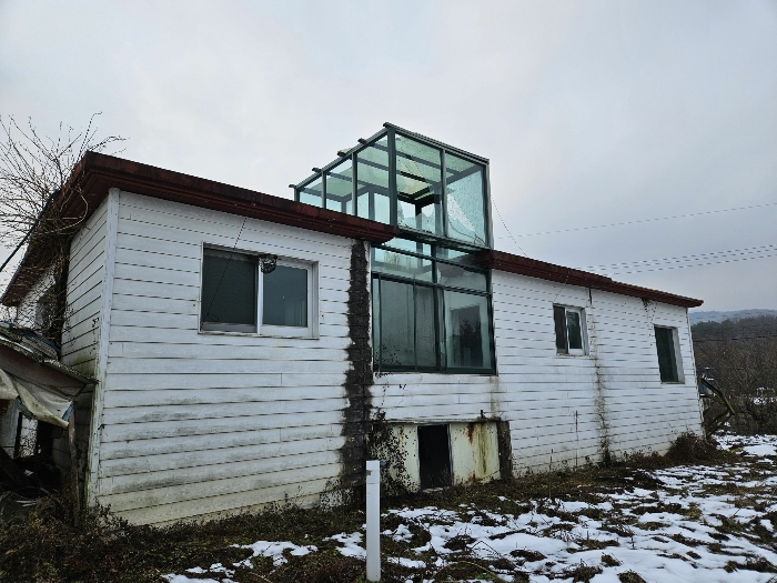 기호2,3(북동측에서 촬영)