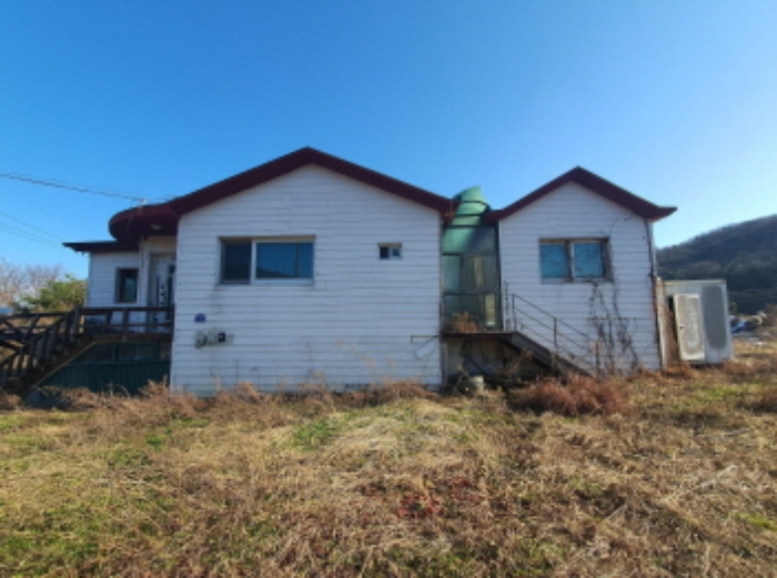 현장사진( 건물 전경)