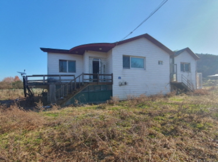 현장사진(건물 전경)