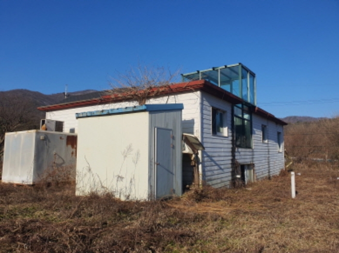 현장사진(건물 전경)