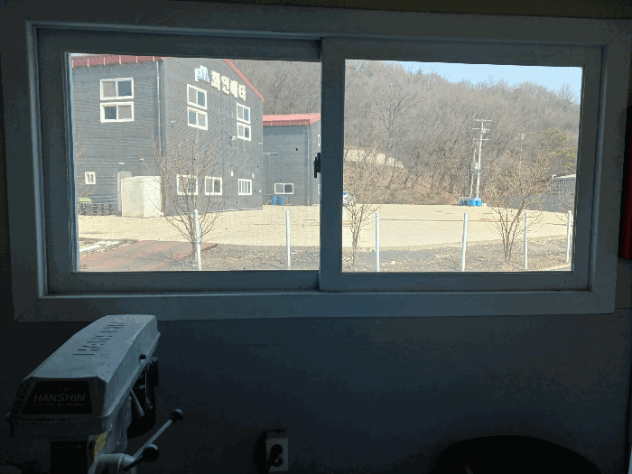 대상건물 기호3 공장내부