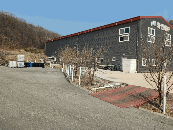 대상물거 기호1토지 전경및 인접지 연결 통로