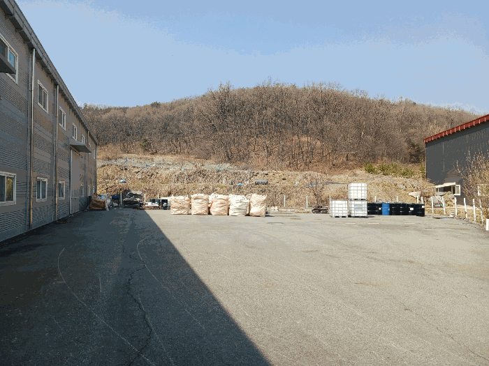 대상물건 기호1 토지 전경