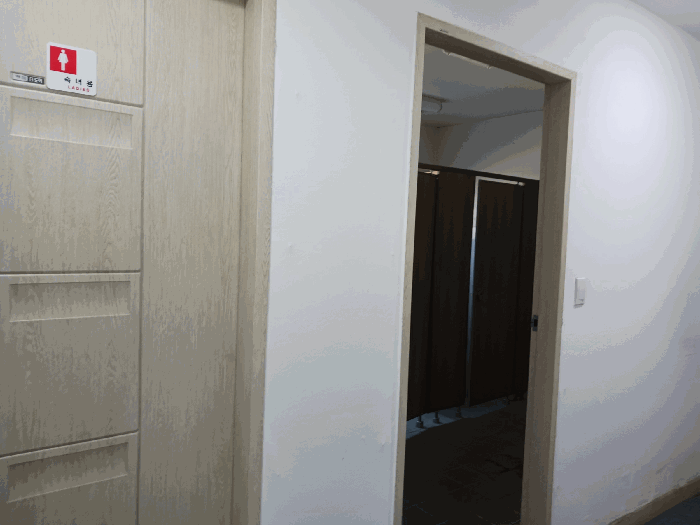 대상건물 기호3 부속건물1층 내부