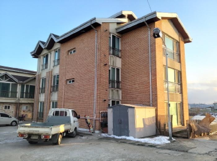 * 본건 목적물 1. 2. 전경