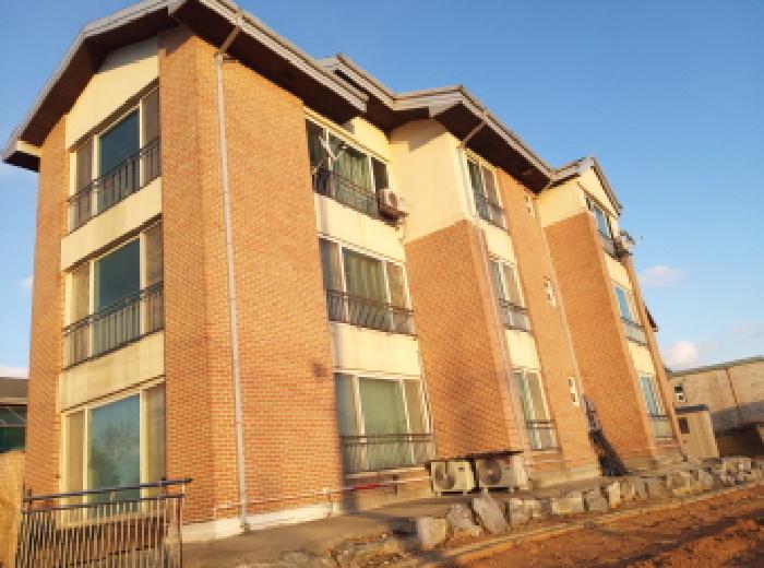 * 본건 목적물 1. 2. 전경