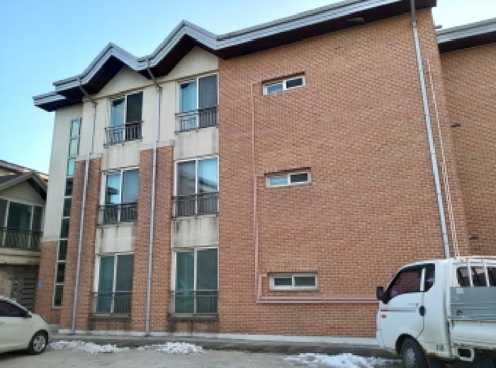 * 본건 목적물 1. 2. 전경