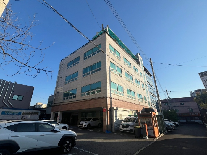 일렬번호 1,2 / 북서측 촬영