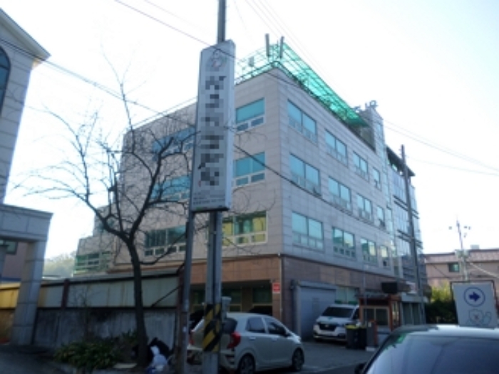 목록1 토지 및 목록2 건물