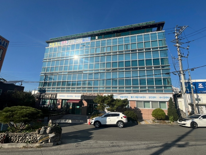 일렬번호 1,2 / 남측 촬영