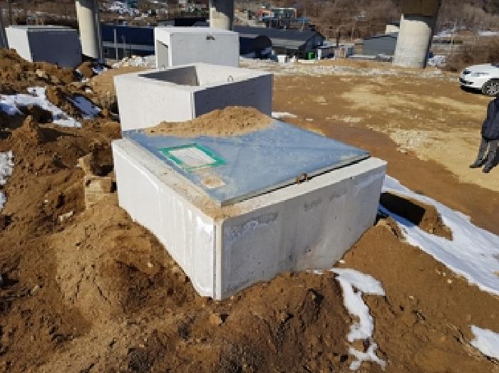 목록2 지하수 관정  