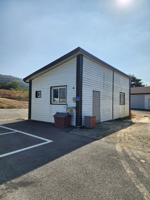 일련번호 (4,5) 토지 및 건물 전경