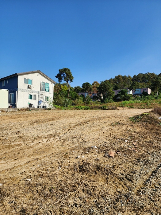 일련번호 (7) 토지 전경