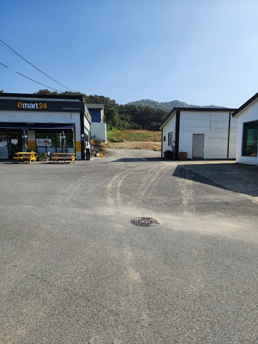 일련번호 (6,8,11,12) 토지 전경