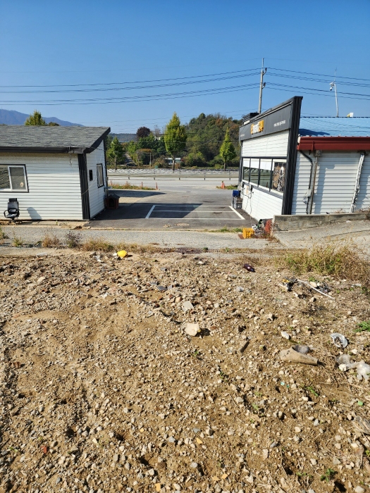 일련번호 (6,8,11,12) 토지 전경