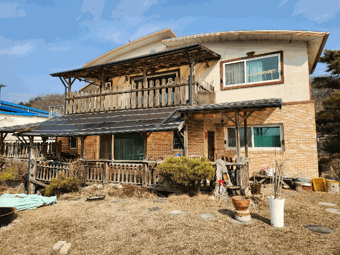 본건 기호(3) 전경