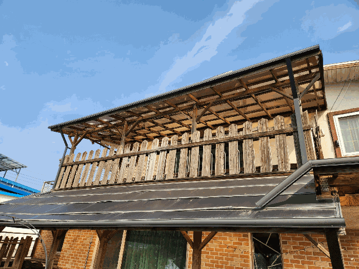 본건 제시외건물 ㉡