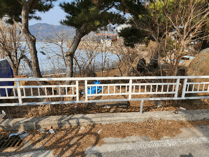 본건 기호(6) 전경